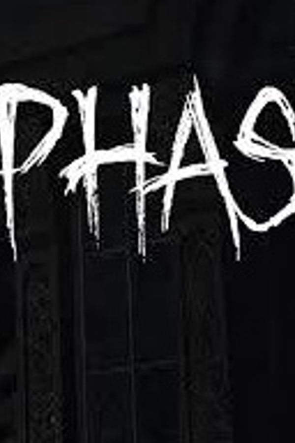 Phasmophobia
