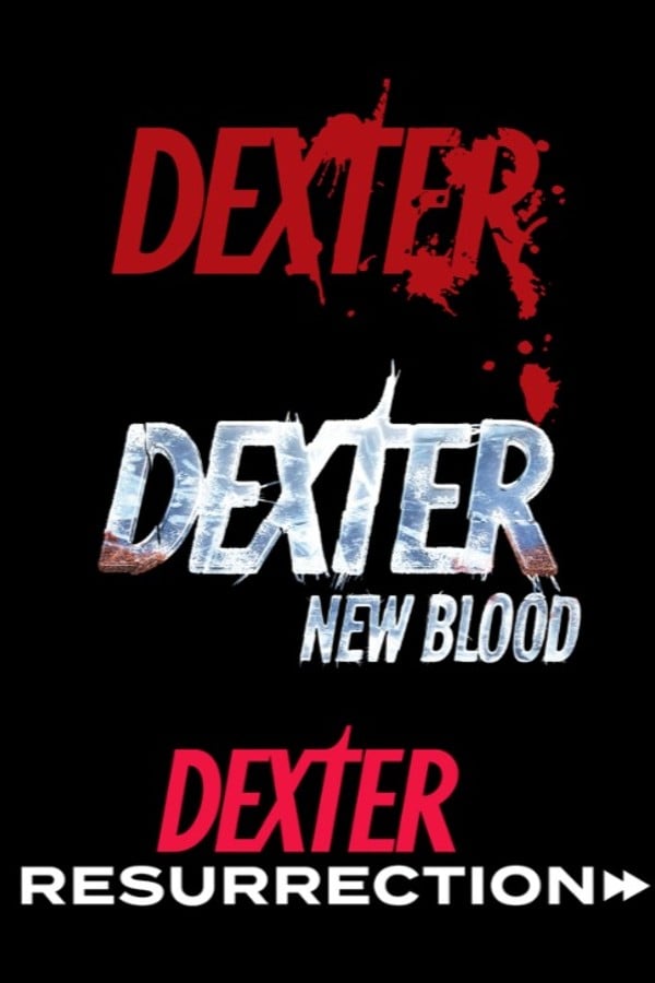 Dexter Saga