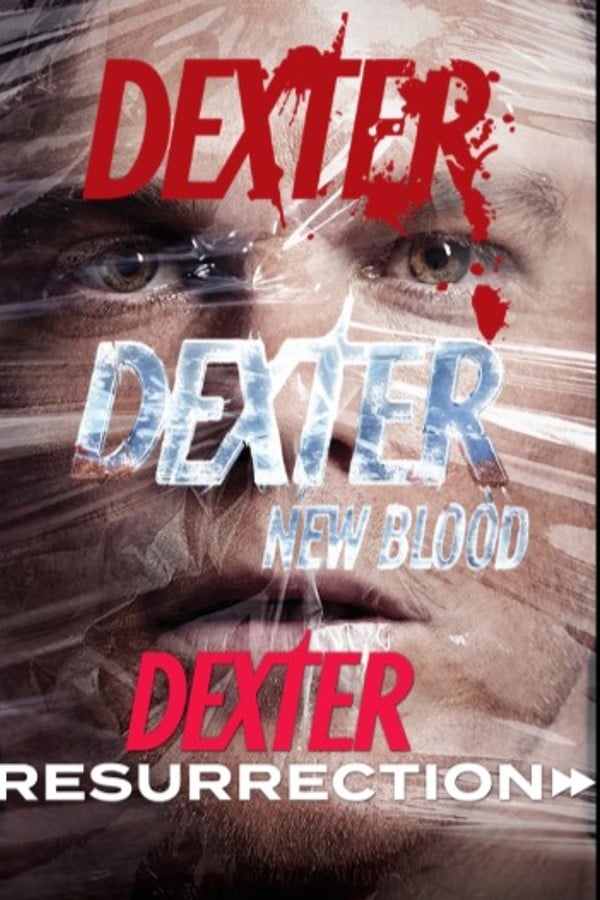 Dexter Saga
