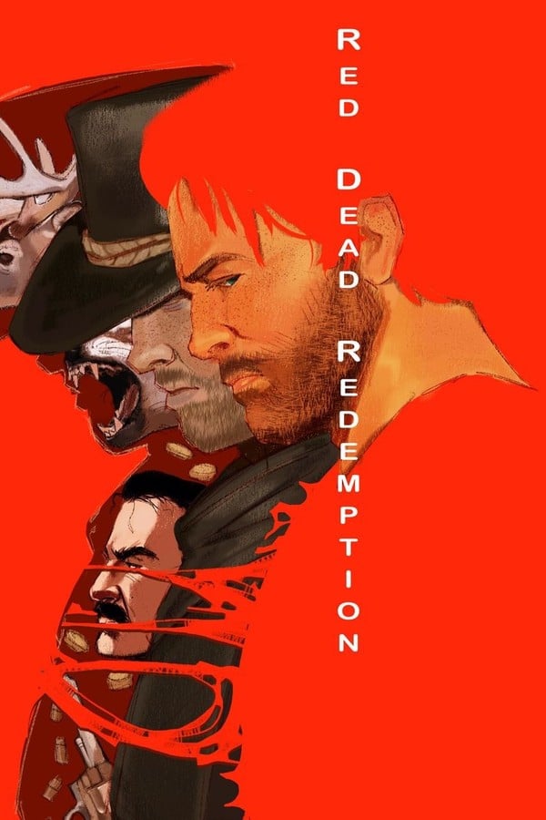 Red Dead Redemption (HBO)