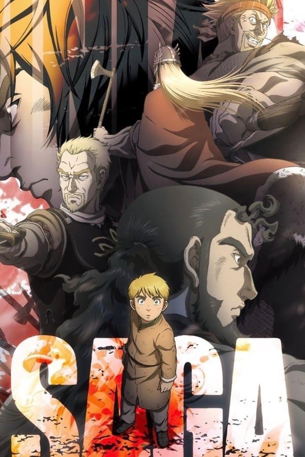Vinland Saga
