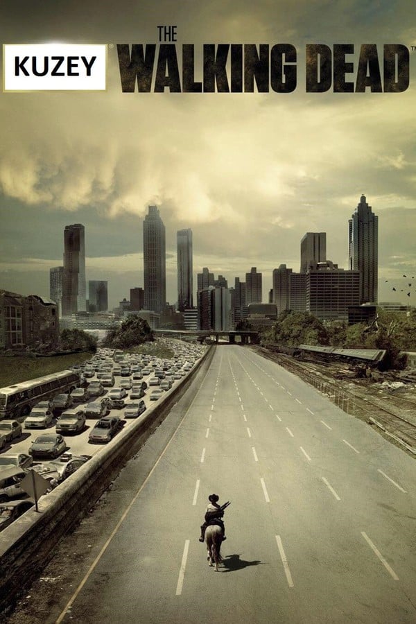 My The Walking Dead