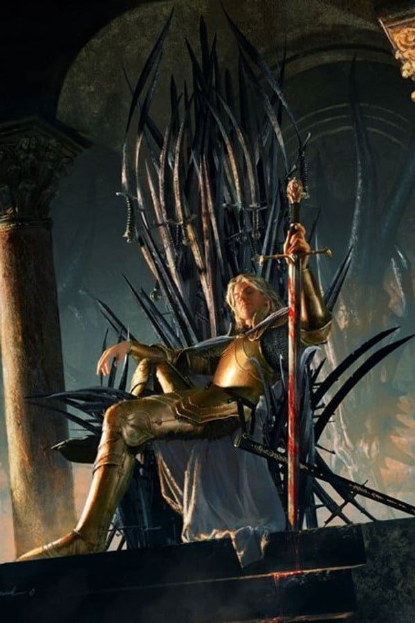 A Song of Ice and Fire