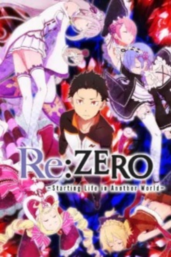 Re:zero