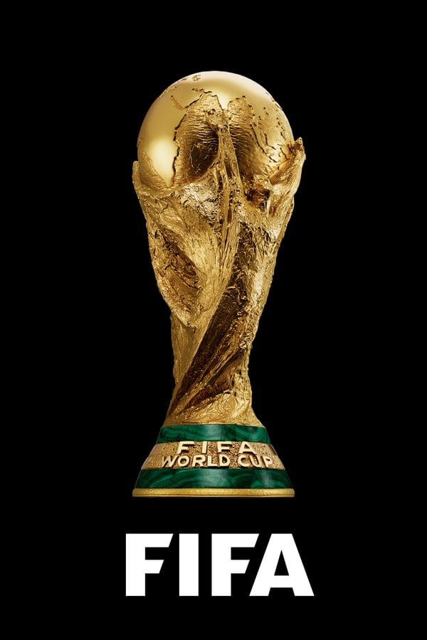 FIFA World Cup 2026