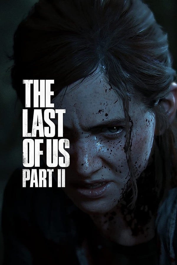 The last of us part 2