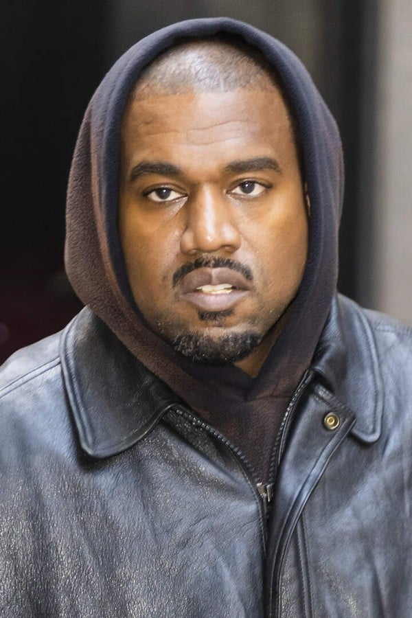 Kanye's discography