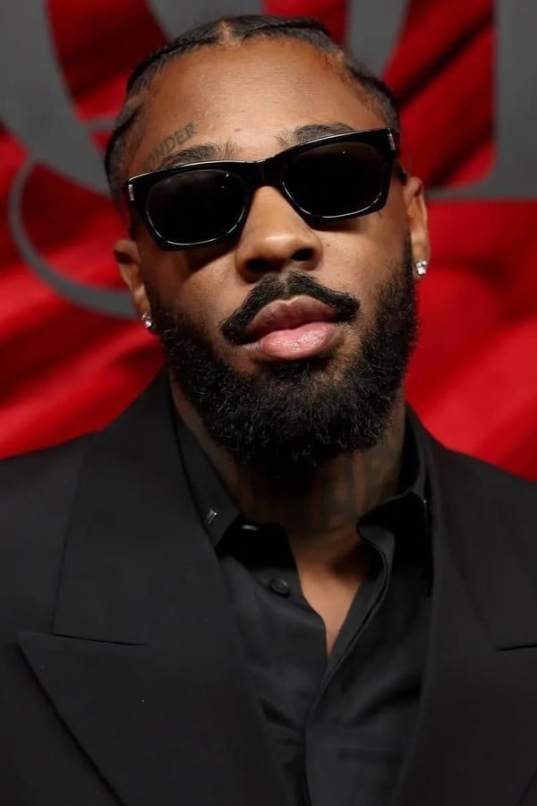 Brent Faiyaz Discography