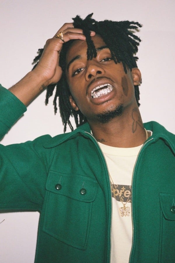Playboi carti's solo albums