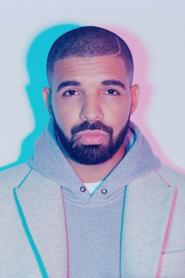 Drake's Discography
