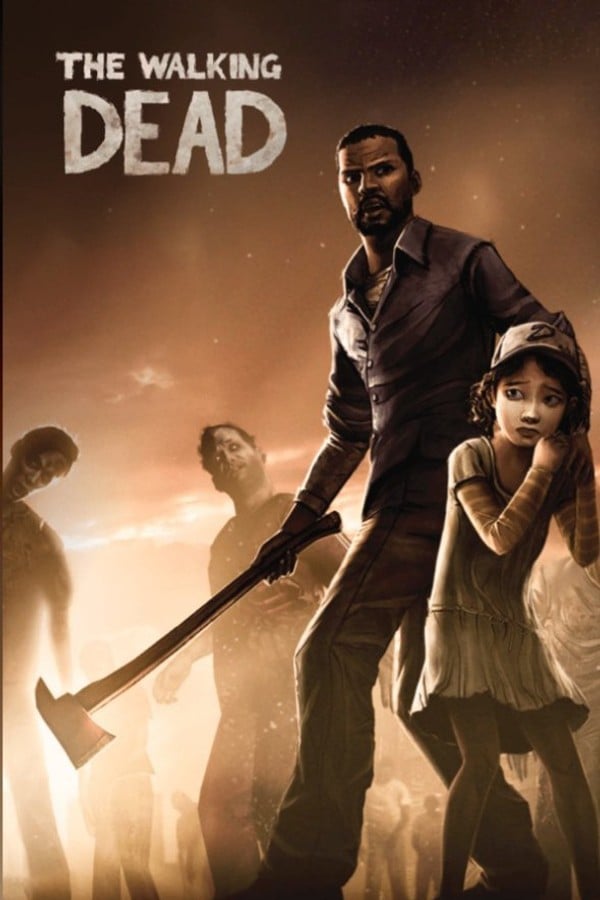 The Walking Dead TellTale