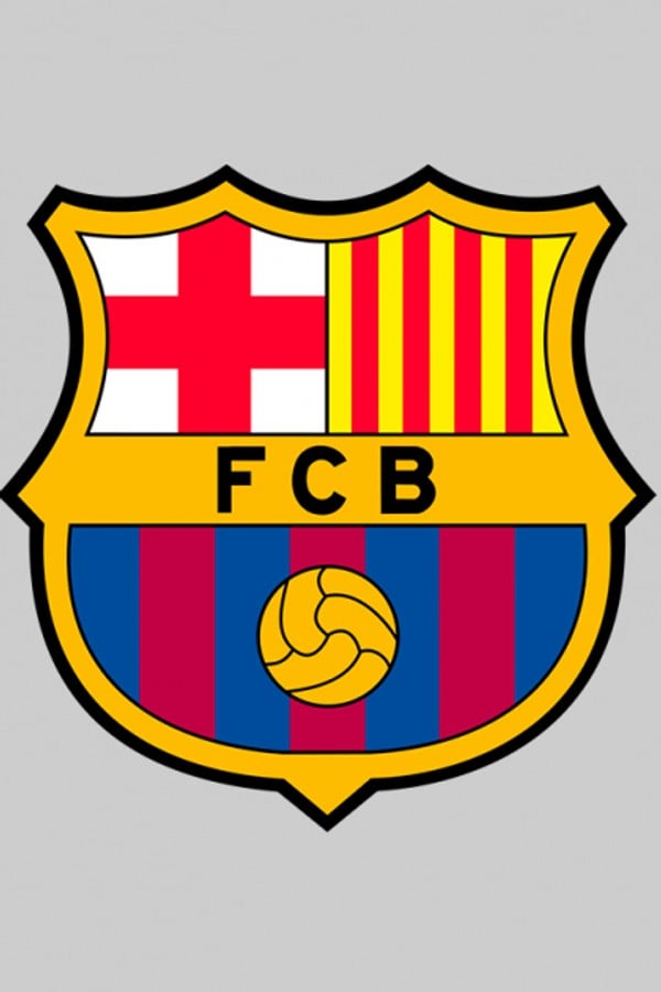 Barcelona 25/26