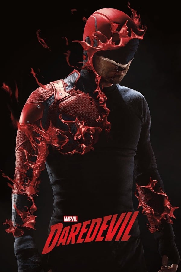 Marvel's Daredevil (if it was never cancelled)
