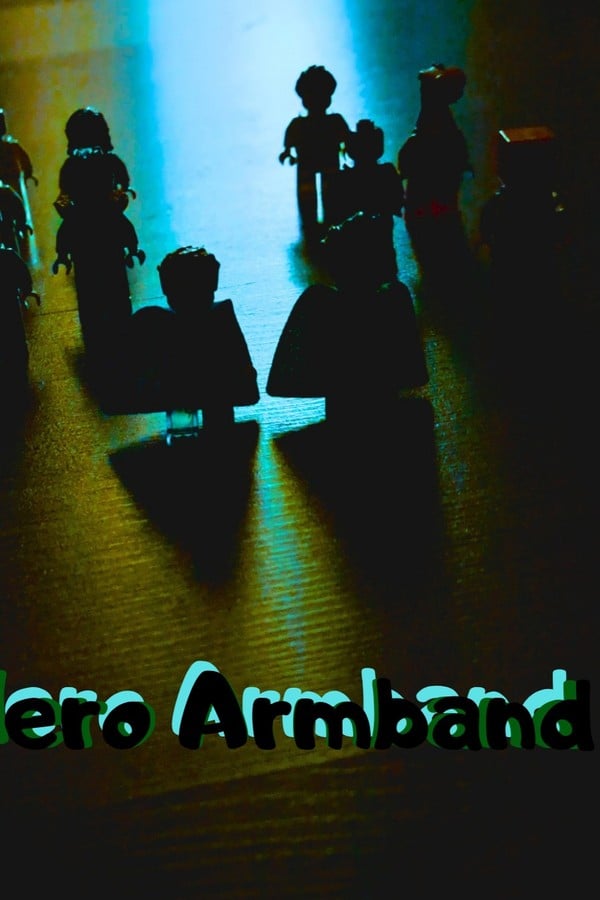Hero Armband