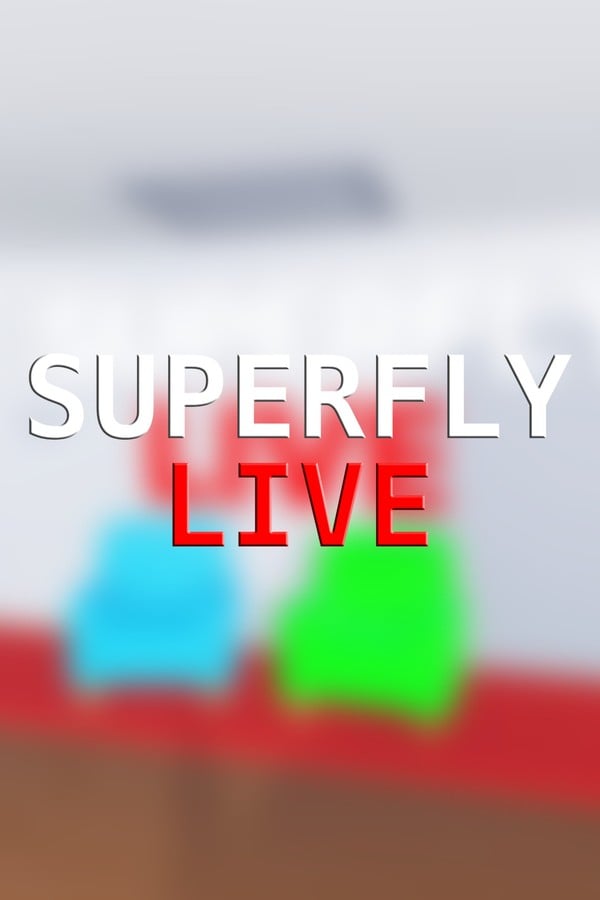 Superfly Live