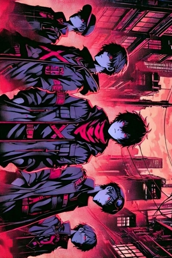 Childrens of the Dead Sky