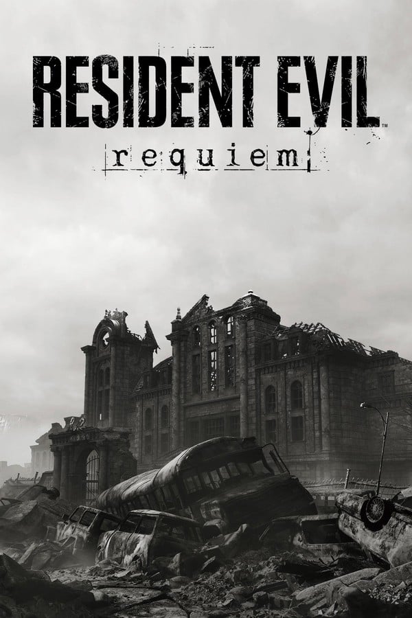 Resident Evil: Requiem - Series