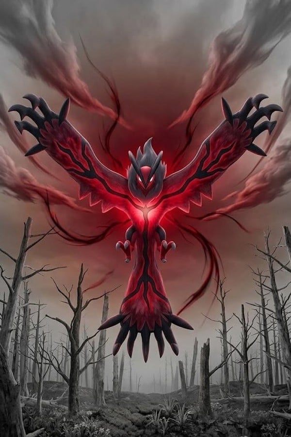 Pokemon