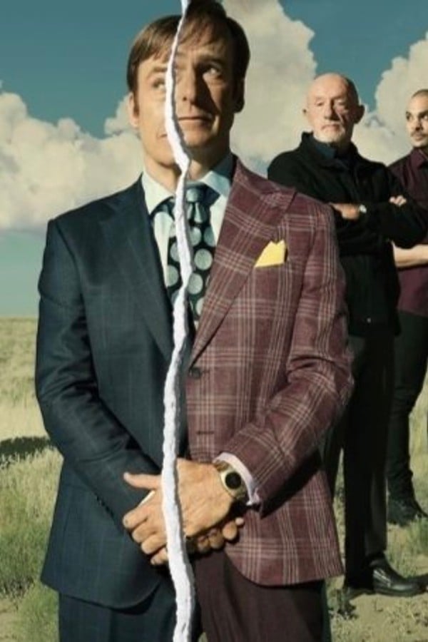 Better Call Saul Seasons