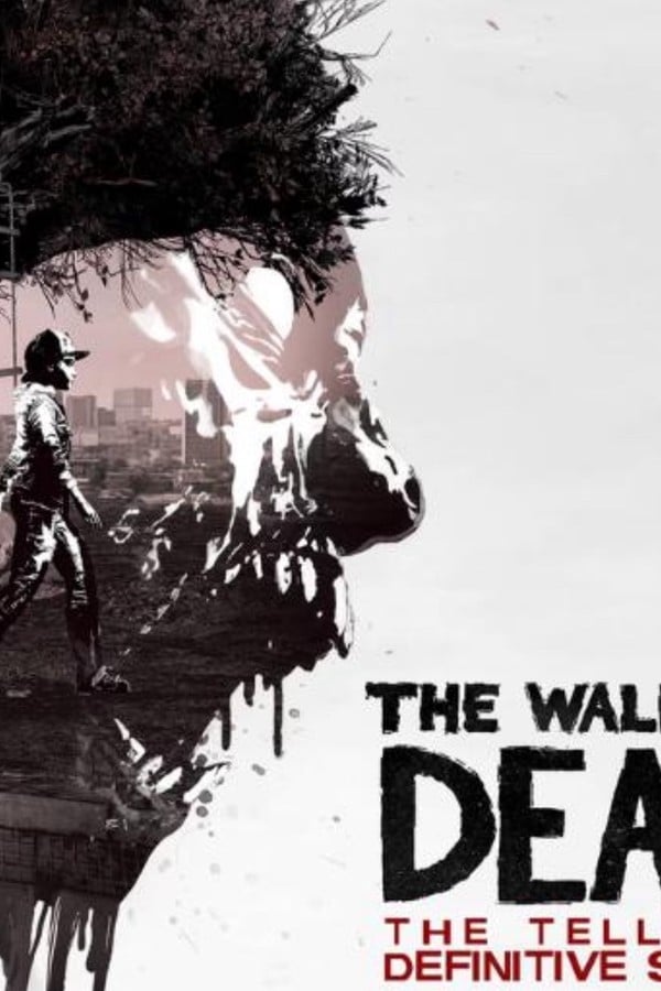 The Walking Dead Telltale