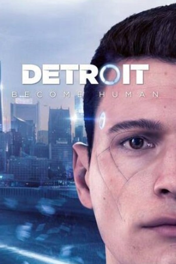 Detroit: Become Human