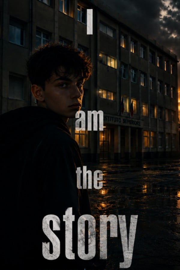 I am the story