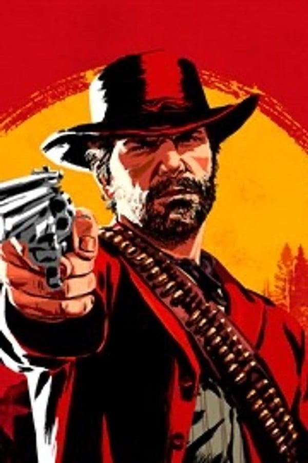 Red Dead Redemption