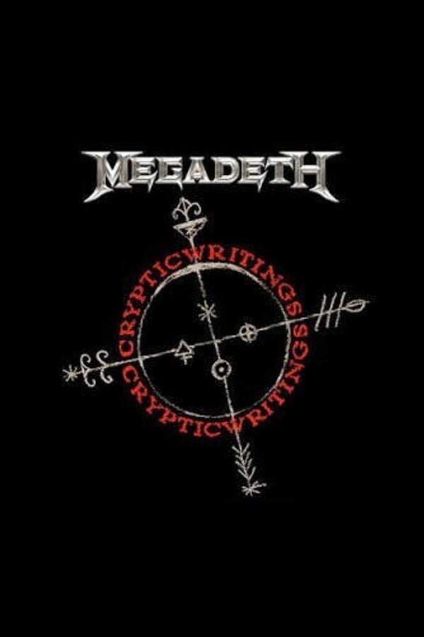 Megadeth Discography