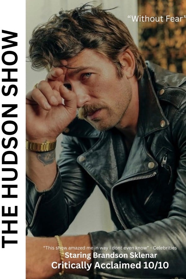 The Hudson Show