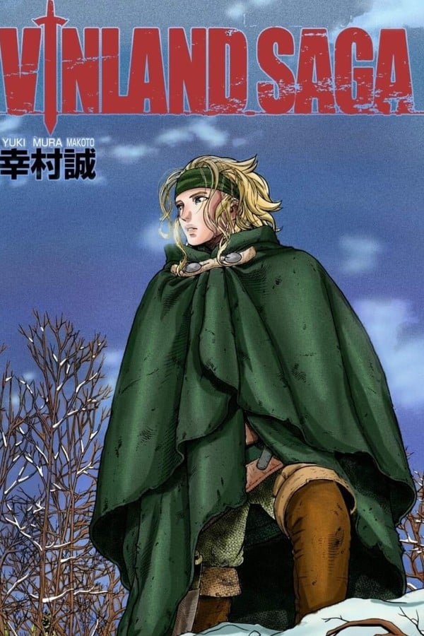 Vinland Saga