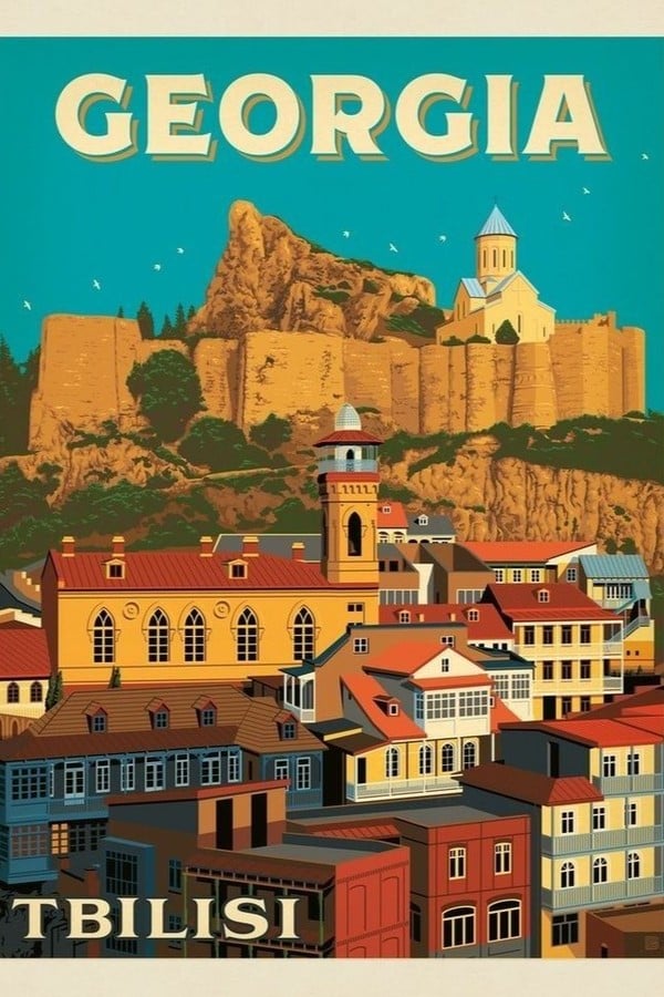 The Caucasus: A Chronicle of Kings