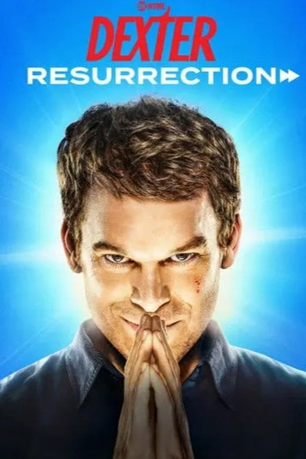 Dexter: Ressurection