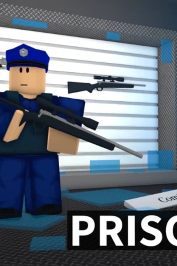Prison Life