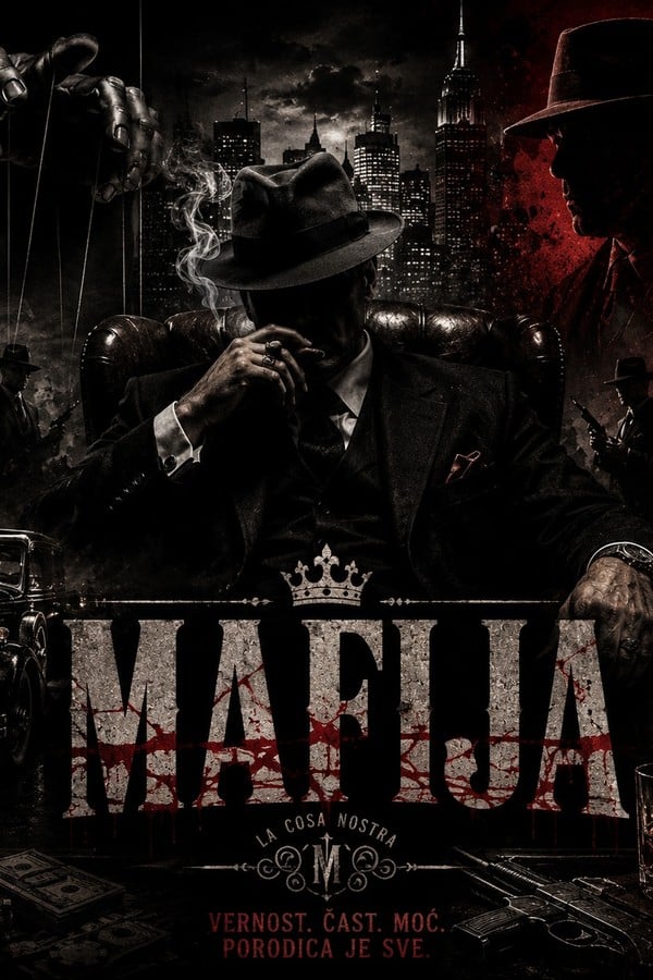 Mafija