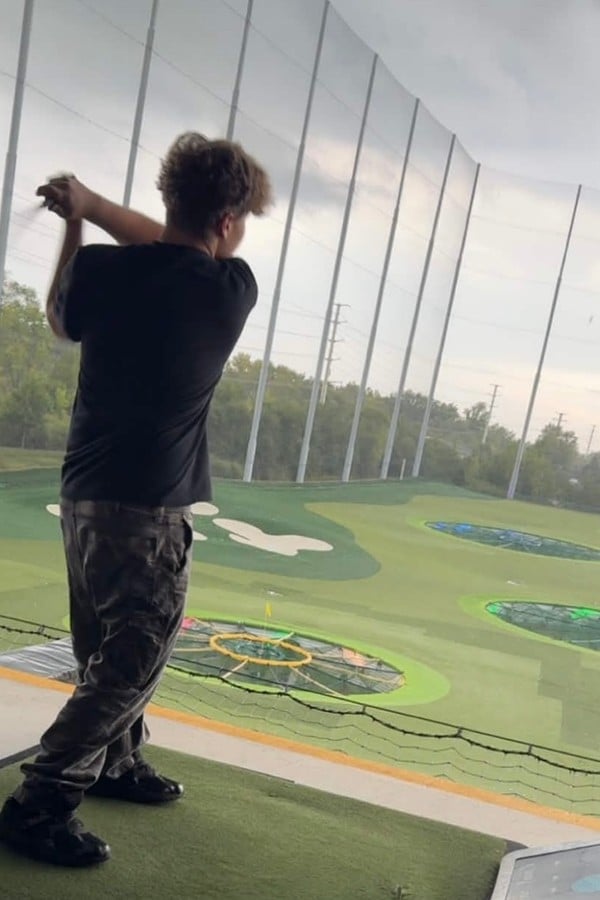 Orland Park: Discord Saga