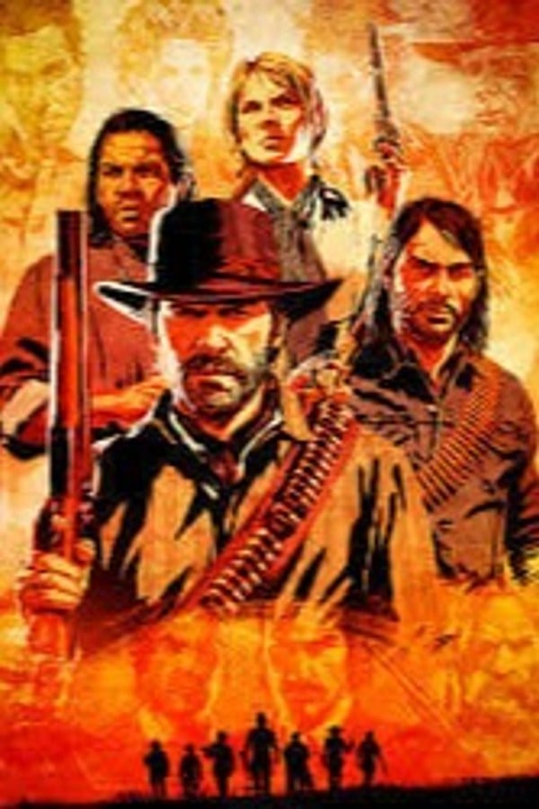 Red Dead Redemption: The TV Show