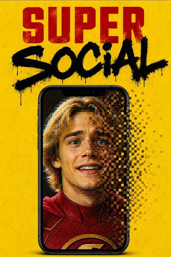 Supersocial