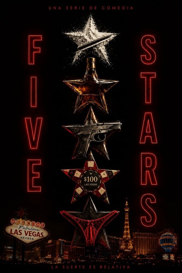 Five Stars