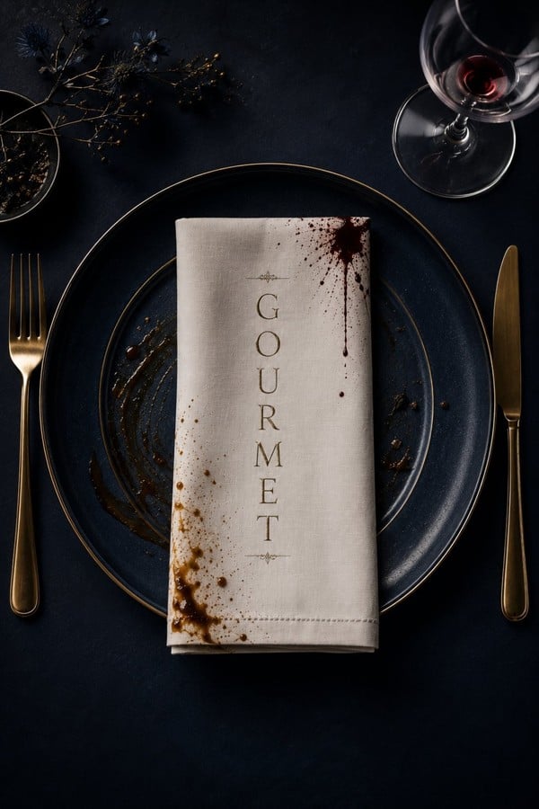 Gourmet