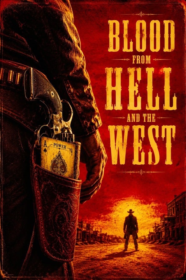 Blood from Hell and the West