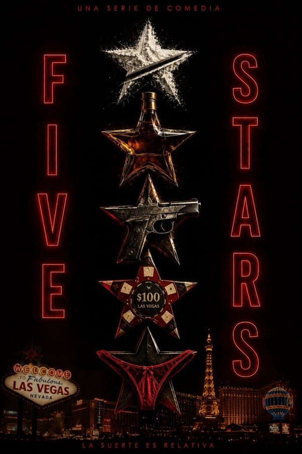 Five Stars