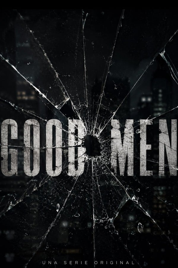 Good Men