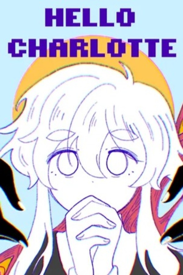 Hello Charlotte