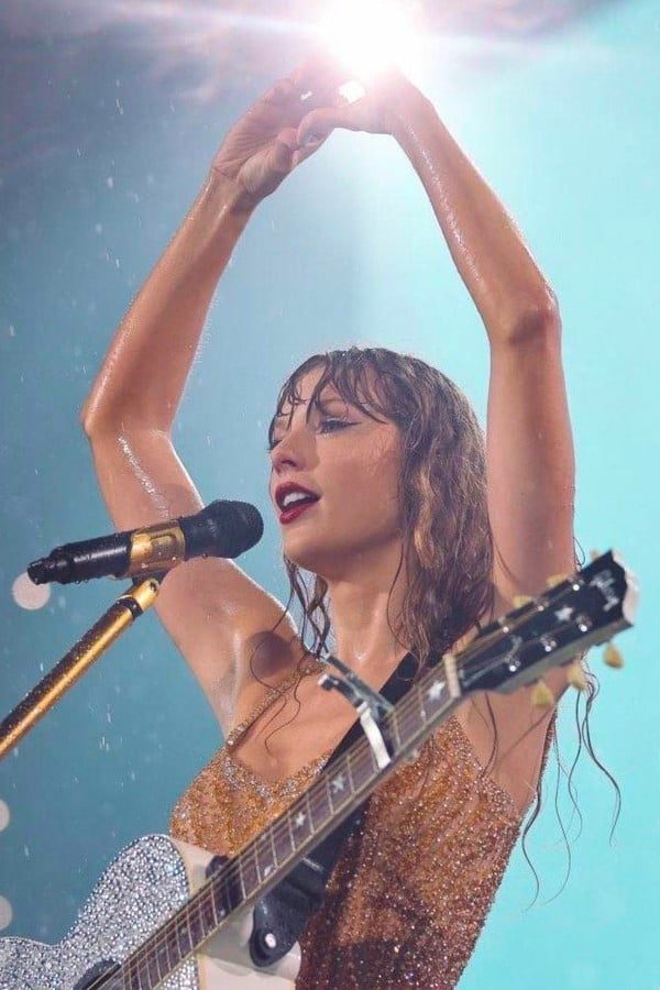 Taylor Swift