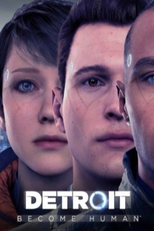 Detroit: Become Human