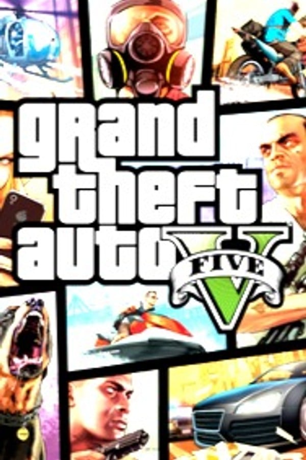 GTA V