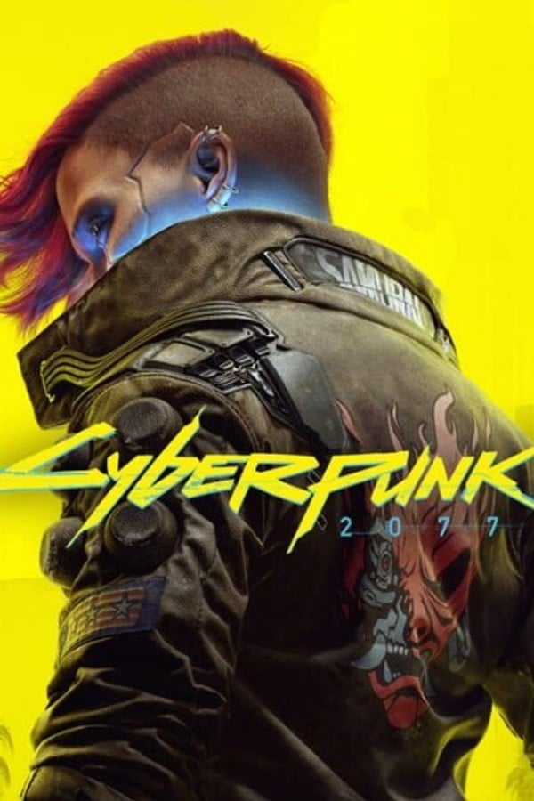 Cyberpunk 2077
