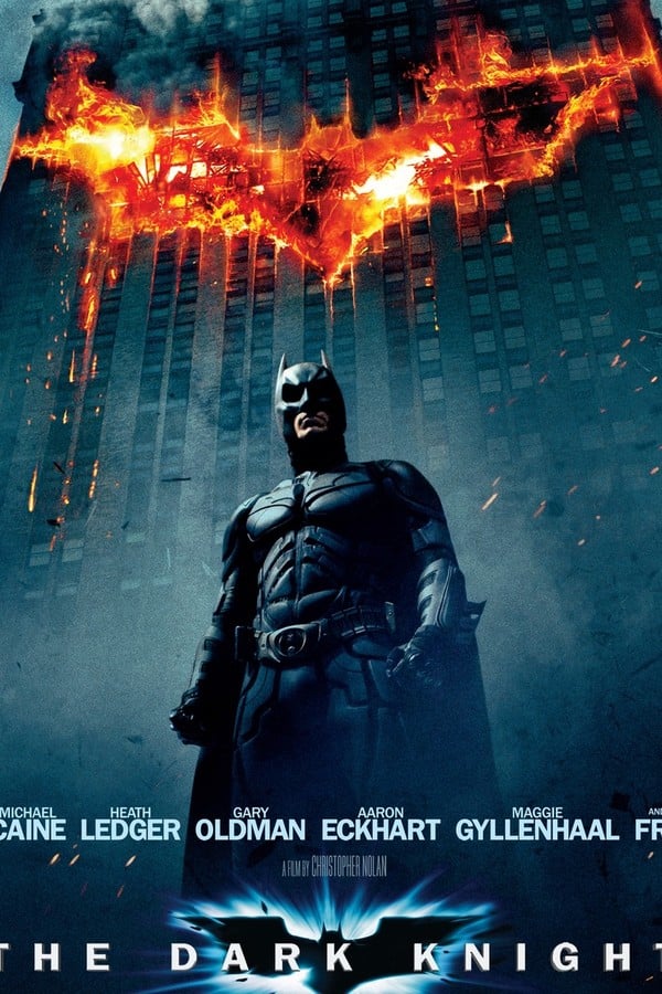 The Dark Knight