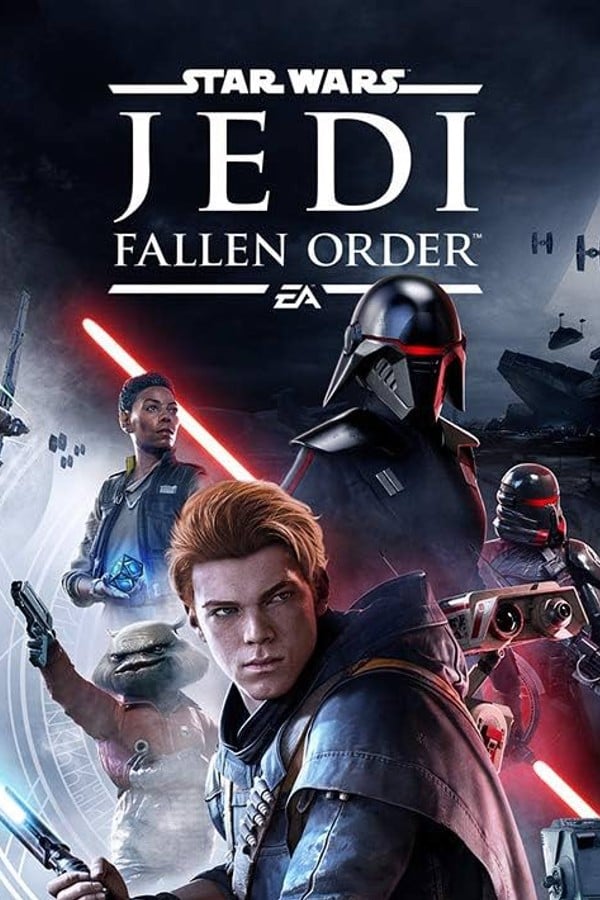 Jedi: Fallen Order