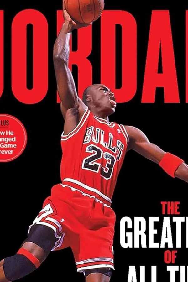 Air Jordan